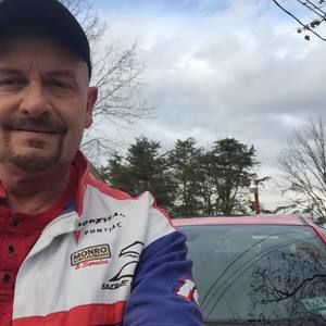 Meet your Posher, Dean